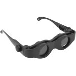 Kalanka - jumelles mains libres, lunettes d'opra, jumelles de pche, loupes avec lentille double couche, ...
