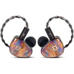 Kalanka - kbear kb02 ecouteurs in ear monitor pour musiciens, casque iem filaires avec conduction osseuse ... Kalanka - kbear kb02 ecouteurs in ear monitor pour musiciens, casque iem filaires avec conduction osseuse ...