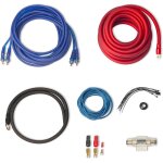 Kalanka - kit de câblage pour amplificateur 1000w - cpk15d ¿ subwoofer, audio et caisson de basse amplifié ... Kalanka - kit de câblage pour amplificateur 1000w - cpk15d ¿ subwoofer, audio et caisson de basse amplifié ...