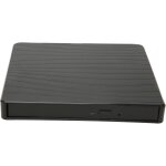 Kalanka - kit de lecteur optique fin usb 3. 0 de type c, botier de lecteur de dvd externe plug and play ...