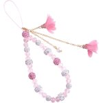 Kalanka - lanire tlphone perle chane tlphone portable perle chane tlphone portable gravier ...
