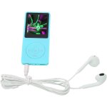 Kalanka - lecteur mp3 / mp4, cran de 1, 8 pouce mmoire de 8 go extensible de 64 go 30 heures d'autonomie ...
