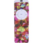 Kalanka - lecteur mp3, lecteur de musique portable baladeur mp3 pour tudiant, carte tf (non incluse) ...