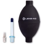 Kalanka - lens - aid souffleur puissant pour appareil photo ¿ grande poire à air avec 2 buses pour objectif, ... Kalanka - lens - aid souffleur puissant pour appareil photo ¿ grande poire à air avec 2 buses pour objectif, ...
