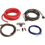 Kalanka - lk - 20 set de connexion pour ampli hifi auto 20 mm