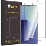 Kalanka - [lot de 2 verre trempé pour samsung galaxy z fold 7, 0, 26mm film de protection d'écran avec ... Kalanka - [lot de 2 verre trempé pour samsung galaxy z fold 7, 0, 26mm film de protection d'écran avec ...