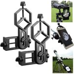 Kalanka - mengger adaptateur universel téléphone support portable smartphone compatible jumelles monoculaires ... Kalanka - mengger adaptateur universel téléphone support portable smartphone compatible jumelles monoculaires ...