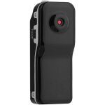 Kalanka - mini caméra vidéo dv avec batterie au lithium, enregistrement contrôle du son, carte mémoire ... Kalanka - mini caméra vidéo dv avec batterie au lithium, enregistrement contrôle du son, carte mémoire ...