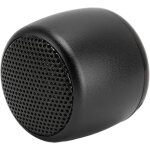 Kalanka - mini haut - parleur, matriau mtallique de charge usb, subwoofer lourd, petit haut - parleur ...