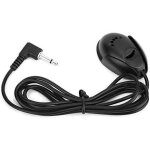 Kalanka - mini microphone externe 3, 5 mm pour autoradio gps stéréo bluetooth radio dvd Kalanka - mini microphone externe 3, 5 mm pour autoradio gps stéréo bluetooth radio dvd