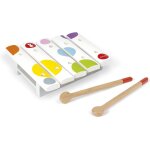 Kalanka - - mini xylo en bois confetti - instrument de musique enfant - jouet d'imitation et d'veil ...