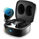 Kalanka - motorola vervebuds 100 - oreillettes sans fil - true wireless - bluetooth 5. 0 - ipx 5 waterproof ...