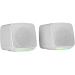 Kalanka - ms - pro, enceintes compactes 10w, eclairage rgb flow dynamique, enceinte pc avec boîtier contrôle ... Kalanka - ms - pro, enceintes compactes 10w, eclairage rgb flow dynamique, enceinte pc avec boîtier contrôle ...