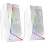 Kalanka - ms7w, haut - parleurs gaming 10w, subwoofer, jack 3. 5mm et usb, 6 haut - parleurs, processeur ... Kalanka - ms7w, haut - parleurs gaming 10w, subwoofer, jack 3. 5mm et usb, 6 haut - parleurs, processeur ...