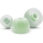 Kalanka - okuli 12 x ecouteurs en silicone embouts d'oreilles pour samsung galaxy buds 2 casque ecouteurs ...
