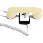 Kalanka - opis 60s micro: un combin tlphone portable rtro et combin usb - c / jack pour iphone 15 ...