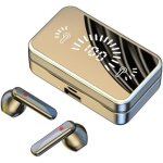 Kalanka - oreillette bluetooth sans fil - ecouteurs bluetooth 5. 1 contr�le tactile ecouteur sans fil ...