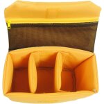 Kalanka - oxford impermable antichoc partition sacs pour appareils photo reflex rembourres cas dslr ...