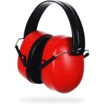 Kalanka - ozaki - casque anti bruit de scurit - protection acoustique professionnelle 26db - chantier ...