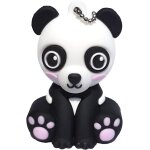 Kalanka - - panda joli ours 32 gb usb - flash drive 32 go - mémoire stick stockage de données - clé design ... Kalanka - - panda joli ours 32 gb usb - flash drive 32 go - mémoire stick stockage de données - clé design ...