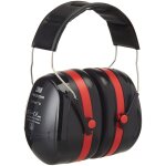 Kalanka - peltor optime iii h540a - h54001, casque anti bruit, protection auditive de travail, snr = ...