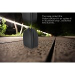 Kalanka - poche compatible avec peltor h540a - 411 - sv optime iii coquilles de protection auditive, ... Kalanka - poche compatible avec peltor h540a - 411 - sv optime iii coquilles de protection auditive, ...