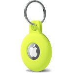 Kalanka - porte - cls airtag en silicone avec porte - cls, coque air tag - accessoires mignons pour ...