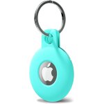 Kalanka - porte - cls en silicone pour airtag avec porte - cls, coque air tag - accessoires mignons ...