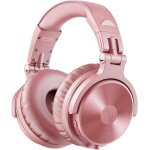 Kalanka - proc bluetooth casque sans fil et mode filaire, 110 heures d'utilisation, casque audio avec ...