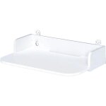 Kalanka - projector shelf, support mural projecteur colle, etagere videoprojecteur mural, support d'�tag�re ...
