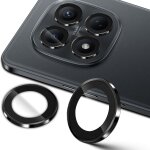 Kalanka - protecteur d'appareil photo en verre tremp� pour xiaomi redmi note 15 pro 4g, film d'objectif ...