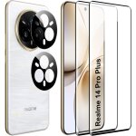 Kalanka - protecteur d'écran pour realme 14 pro plus verre trempé, ¿2 + 2â¿ protection de l'appareil ... Kalanka - protecteur d'écran pour realme 14 pro plus verre trempé, ¿2 + 2â¿ protection de l'appareil ...