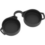 Kalanka - protections anti - pluie pour jumelles, 42 - 45 mm, protections en caoutchouc pour oculaire, ... Kalanka - protections anti - pluie pour jumelles, 42 - 45 mm, protections en caoutchouc pour oculaire, ...