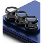Kalanka - protection camra samsung galaxy z fold 7 [camera lens frame glass] [2 pack] protection objectif ...