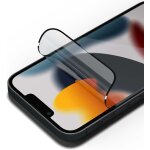 Kalanka - protection d'cran pro transparente compatible avec [iphone 13 mini] rsistance renforce contre ...