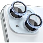 Kalanka - protection objectif caméra arrière pour iphone 15 6, 1 pouces & iphone 15 plus 6, 7 pouces, ... Kalanka - protection objectif caméra arrière pour iphone 15 6, 1 pouces & iphone 15 plus 6, 7 pouces, ...