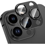 Kalanka - protection objectif caméra arrière pour iphone 15 pro / iphone 15 pro max, film en verre trempé ... Kalanka - protection objectif caméra arrière pour iphone 15 pro / iphone 15 pro max, film en verre trempé ...