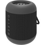 Kalanka - pyspeaker, botier bluetooth stro 5w, haut - parleur sans fil, rsistant  l'eau, fonction ...