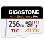 Kalanka - [rcupration de donnes gratuite de 5 ans] gigastone carte micro sd 256 go, haute endurance ...