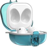 Kalanka - rigide étui compatible avec samsung galaxy buds fe / buds pro / buds live / buds 2 / buds 2 ... Kalanka - rigide étui compatible avec samsung galaxy buds fe / buds pro / buds live / buds 2 / buds 2 ...