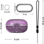 Kalanka - rigide étui compatible avec samsung galaxy buds fe / buds pro / buds live / buds 2 / buds 2 ... Kalanka - rigide étui compatible avec samsung galaxy buds fe / buds pro / buds live / buds 2 / buds 2 ...