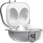Kalanka - rigide étui compatible avec samsung galaxy buds fe / buds pro / buds live / buds 2 / buds 2 ... Kalanka - rigide étui compatible avec samsung galaxy buds fe / buds pro / buds live / buds 2 / buds 2 ...
