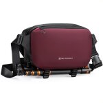 Kalanka - sac  dos pour appareil photo sac  bandoulire sac carr sacs de photographe etui rectangulaire ...