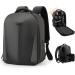 Kalanka - sac à dos pour appareil photo sac à dos photo étanche à coque rigide sacoche professionnelle ... Kalanka - sac à dos pour appareil photo sac à dos photo étanche à coque rigide sacoche professionnelle ...