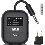 Kalanka - safefly min adaptateur avion bluetooth 5. 3, supporte 2 casques san fil, emetteur bluetooth ... Kalanka - safefly min adaptateur avion bluetooth 5. 3, supporte 2 casques san fil, emetteur bluetooth ...