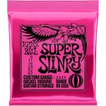 Kalanka - super slinky cordes filées en nickel pour guitare electrique, calibre 9 - 42 Kalanka - super slinky cordes filées en nickel pour guitare electrique, calibre 9 - 42