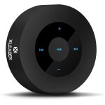 Kalanka - [smart touch] enceinte sans fil soundangel a8 (3rd gen) petit haut - parleur de basse 5w avec ...