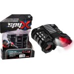 Kalanka - - spy x - jumelles vision nocturne pour enfants ds 6 ans - jouet & accessoires d'espion - ...