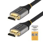 Kalanka - startech. com câble hdmi 2. 0 premium certifié de 50cm - câble hdmi 4k 60hz ultra hd à haut ... Kalanka - startech. com câble hdmi 2. 0 premium certifié de 50cm - câble hdmi 4k 60hz ultra hd à haut ...