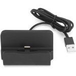 Kalanka - station de support de station d'accueil pour tlphone portable, support de support de station ...